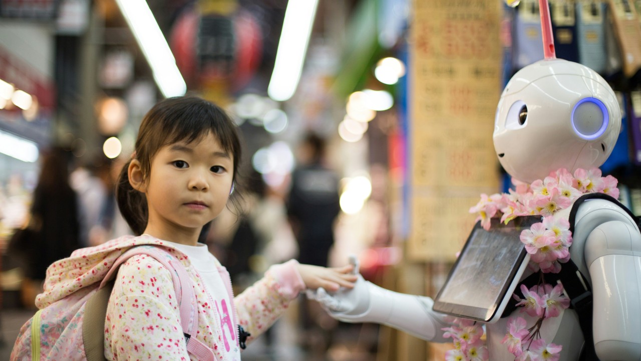 Designing AI's Tone of Voice: A UX-Centered Approach