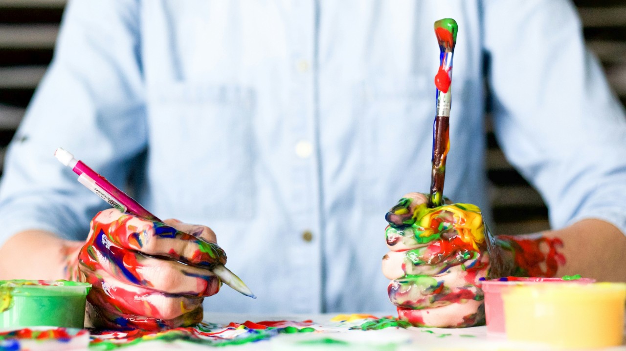 Goodbye coding. Welcome boundless creativity.